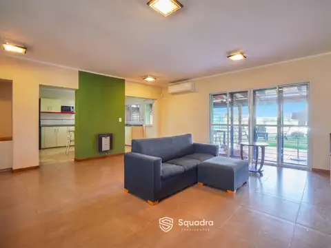 Casa en Venta en Los Troncos, USD 198.000