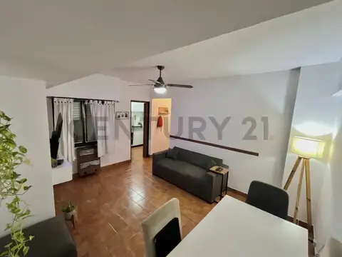 VENTA 2 AMBIENTES EN CIUDADELA