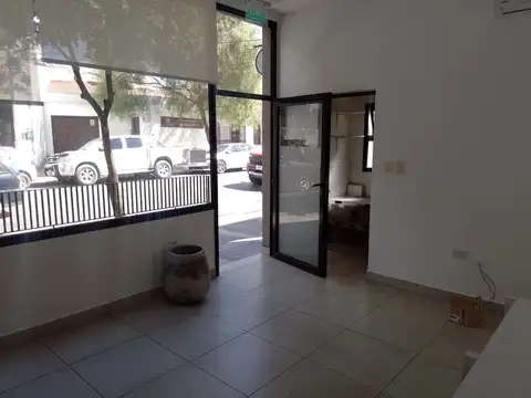 Local en Alquiler 8 años