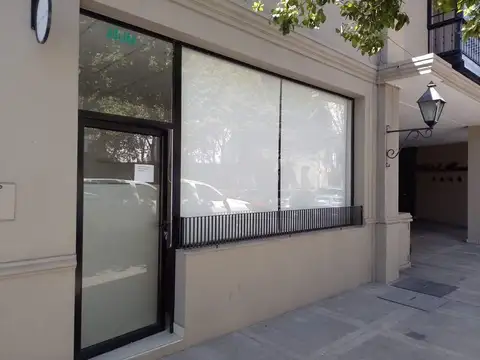 Centro. Vicente López 100