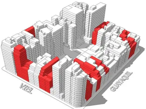 Terreno en Venta de 191,0 m2