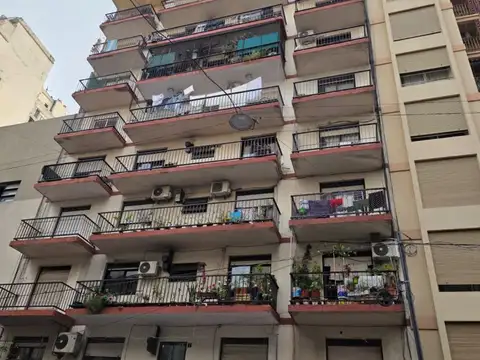 Departamento - Alquiler - Argentina, Capital Federal - Virrey cevallos 100