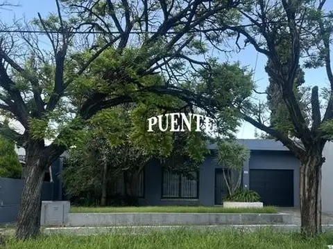 Depto Tipo Casa en Venta de 4 ambientes
