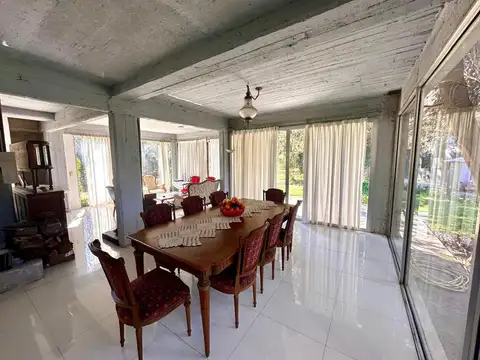 Casa en Venta 13 años