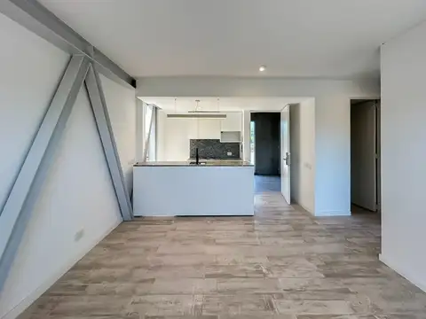 Departamento en Venta al Norte