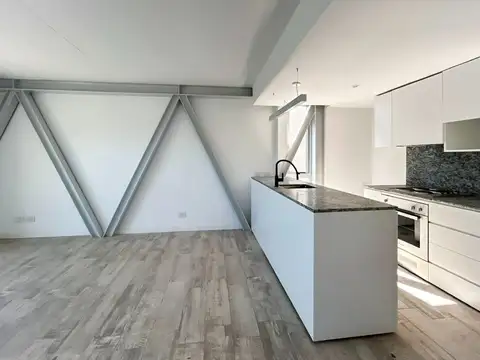 Departamento en Venta en Luis Agote, USD 69.000