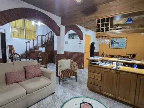Depto Tipo Casa en Venta de 3 dormitorios