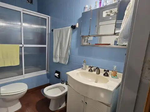 Depto Tipo Casa en Venta 34 años