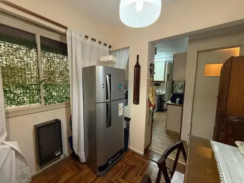 VENTA DEPARTAMENTO 4 AMBIENTES PALERMO
