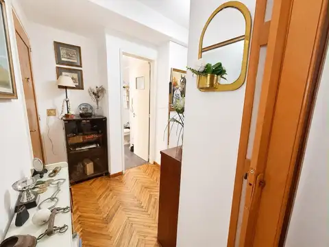 Departamento en Venta de 3 dormitorios