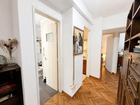 Departamento en Venta en Palermo, USD 219.900