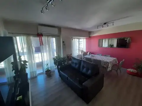 Sanchez De Loria 1000, Piso 11