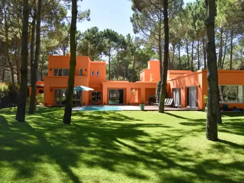 Casa en Venta en Pinamar, Partido de Pinamar