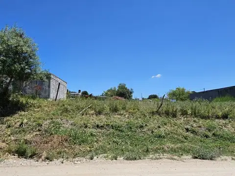 Terreno en Venta en Victoria, USD 12.500