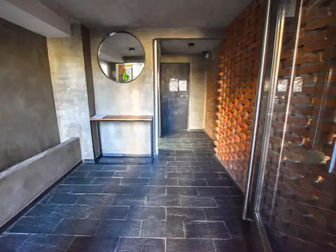 Oficina Monoambiente con 1 baño