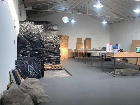 Hipolito Yrigoyen 6928