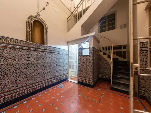 Depto Tipo Casa en Venta 103 años