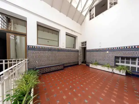 Depto Tipo Casa en Venta en Balvanera, USD 787.000