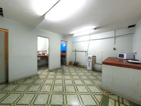 Depto Tipo Casa en Venta con 8 cocheras