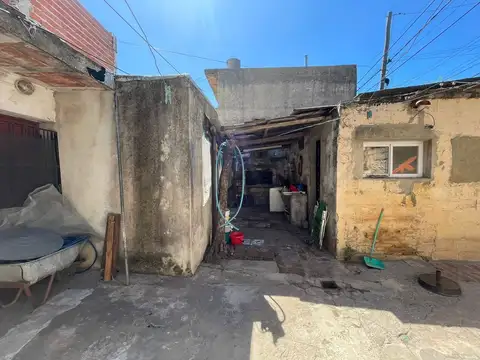 Casa en Venta en Rosario, USD 25.000