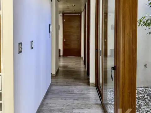 Casa en Venta 5 años