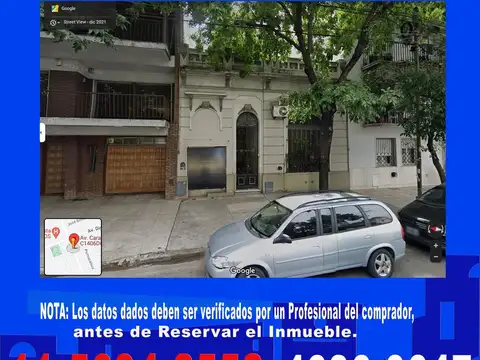 Avenida Carabobo 400