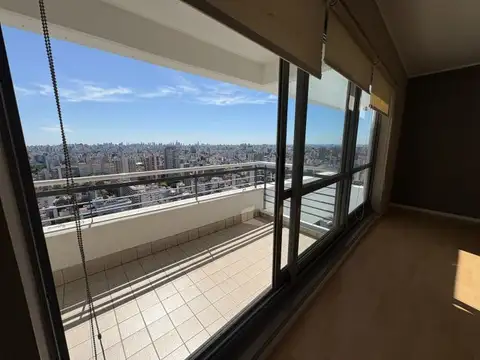 Departamento en Alquiler de 3 ambientes