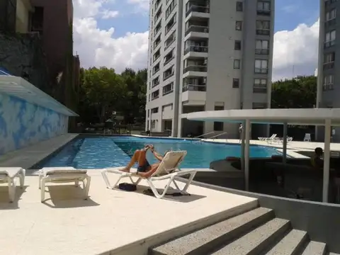 Departamento en Alquiler 19 años