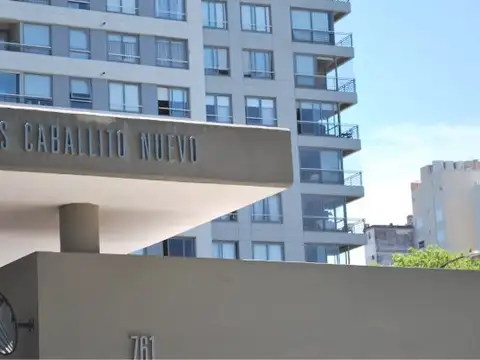 Departamento en Alquiler en Caballito, USD 1.150