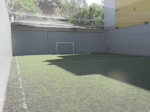 ALQUILER | 3 AMBIENTES EN TORRE | PISO 32 | CABALLITO