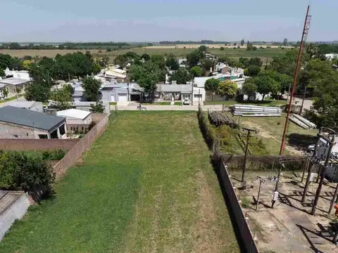 Terreno en Venta en Franck, USD 38.000