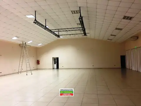 Local en Venta 10 años