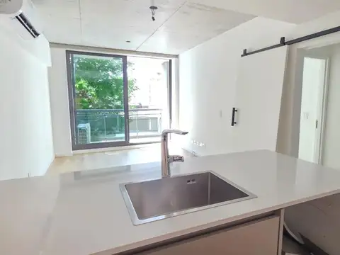 Departamento a estrenar en Belgrano