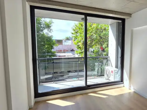 Departamento en Venta en Belgrano, USD 215.000