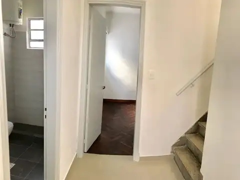 Alquiler apartamento 2 dormitorios en Jacinto Vera