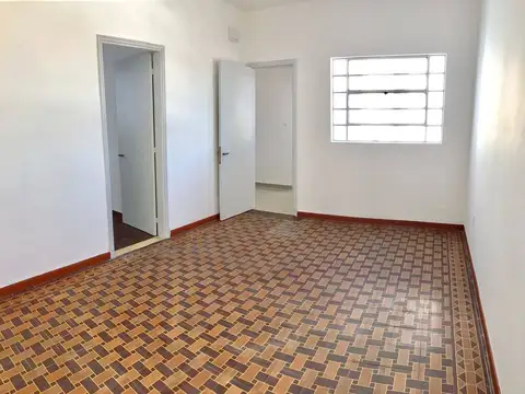 Departamento en Alquiler de 4 ambientes