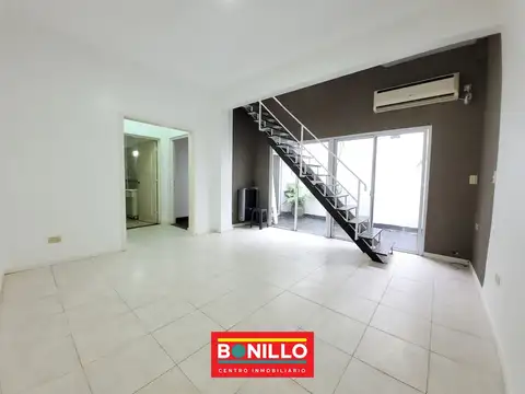 PH 4 ambientes alquiler Villa Pueyrredón