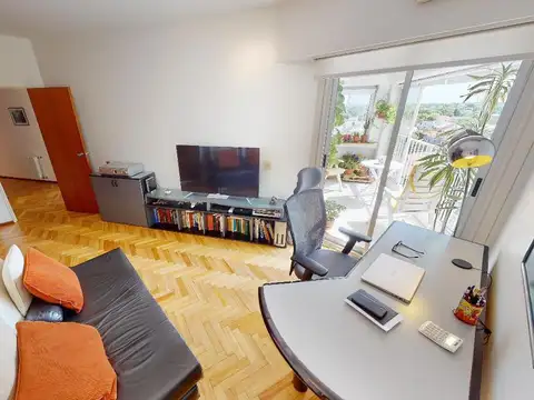 Departamento en Venta con 2 cocheras