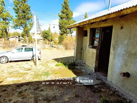 Casa en Venta en Pilcaniyeu, USD 76.000