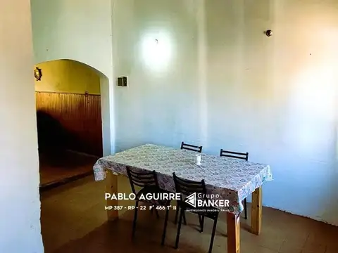Coirones 100