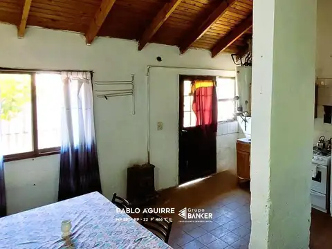 CASA EN VENTA