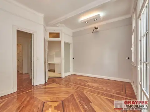 Departamento en Venta en Barrio Norte, USD 225.000