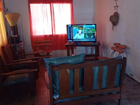 Quinta de 3 ambientes  San Vicente