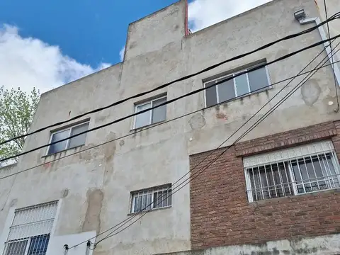 Alquiler Quilmes O. Depto 2 amb.