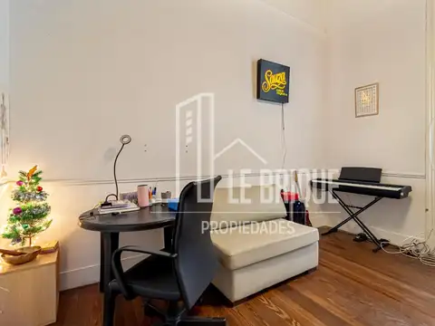 Depto Tipo Casa en Venta de 1 dormitorio