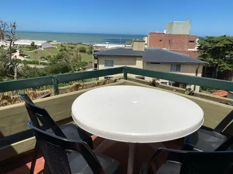 Departamento en Venta en Villa Gesell, USD 93.000
