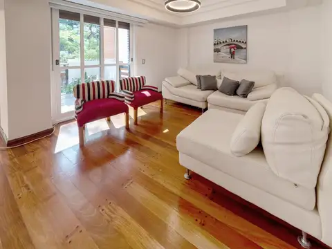 Departamento en Venta de 4 dormitorios