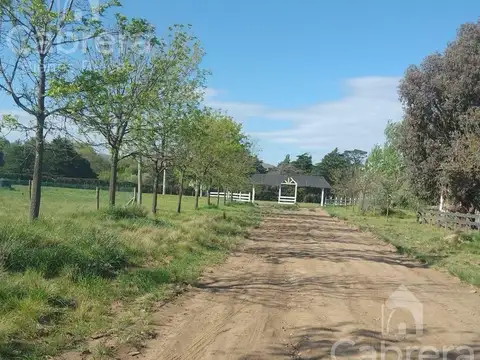 Lote en venta en Sierra De La Ventana