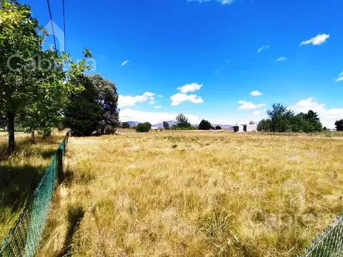 Terreno en Venta de 1687,0 m2