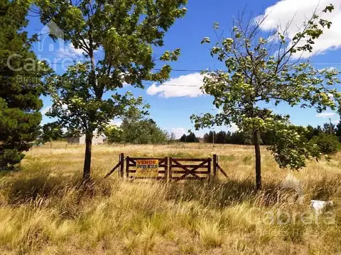 Barrio parque Ventania, Sierra De La Ventana